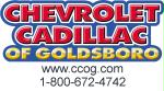 Chevrolet Cadillac of Goldsboro